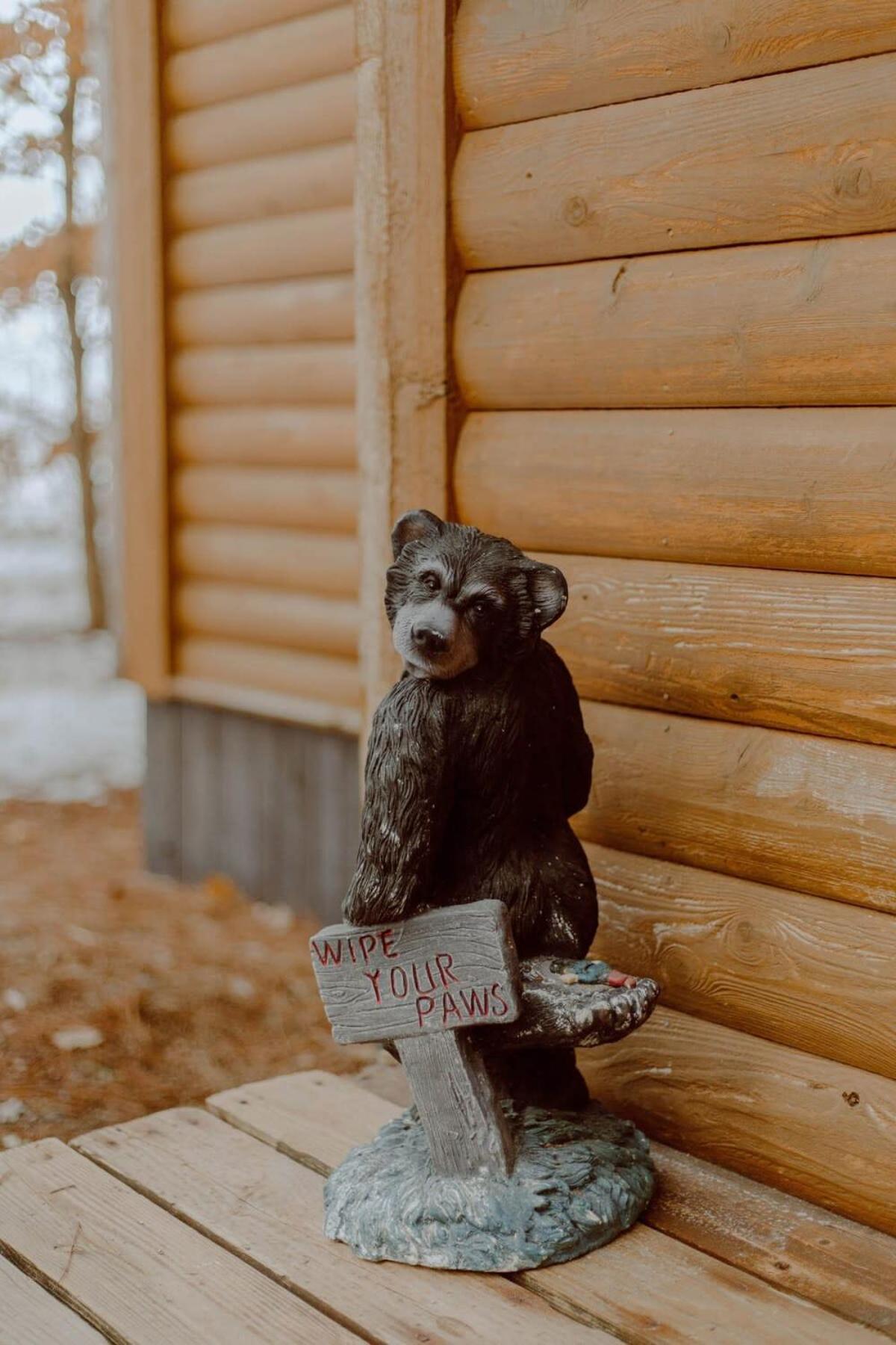 Crystal Mountain Cabin-Shuttle Pass Included! Thompsonville Екстер'єр фото