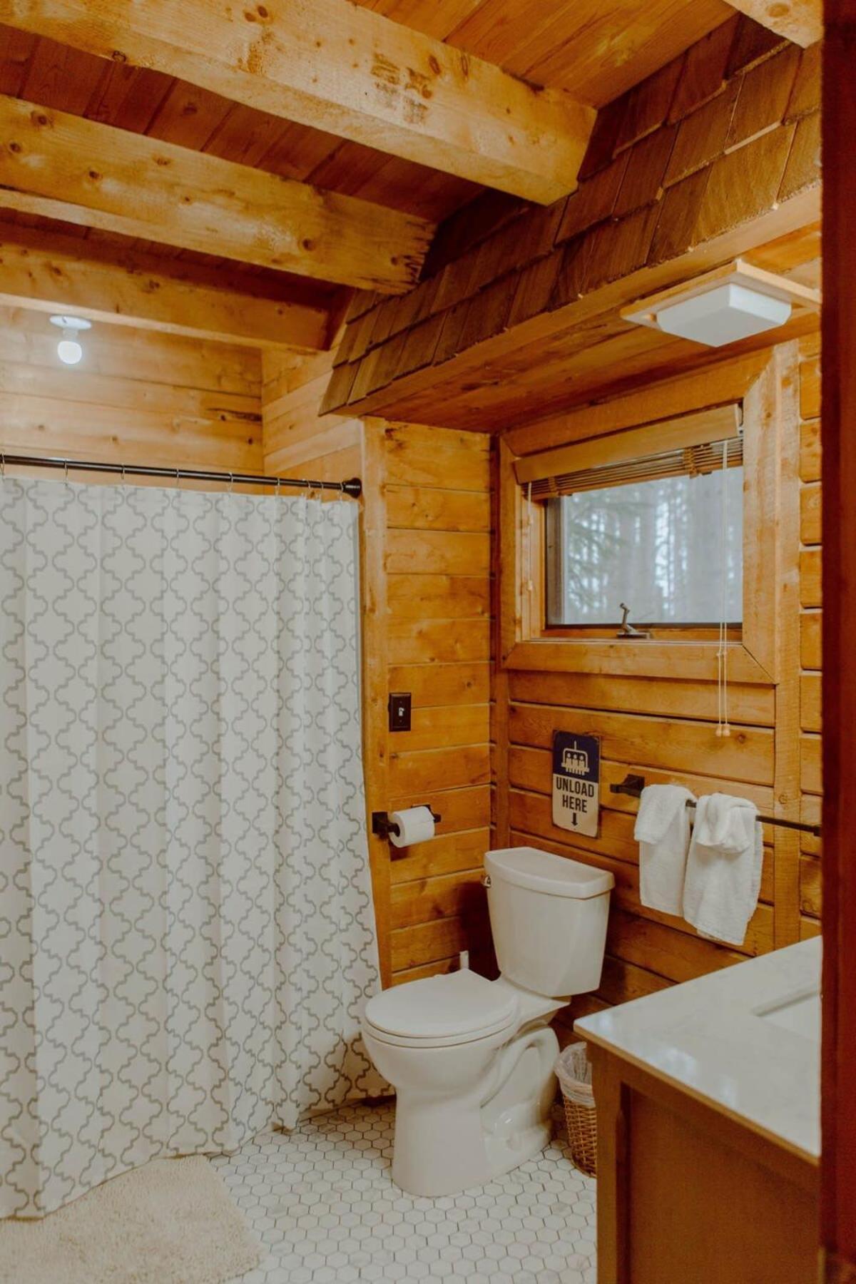 Crystal Mountain Cabin-Shuttle Pass Included! Thompsonville Екстер'єр фото