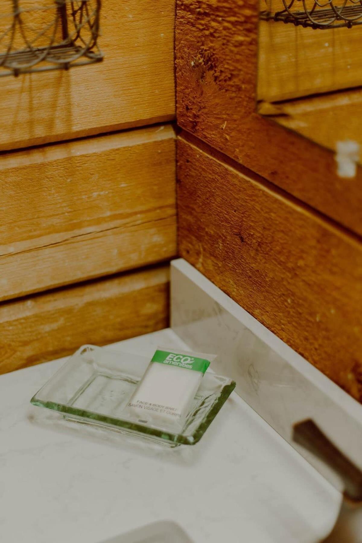 Crystal Mountain Cabin-Shuttle Pass Included! Thompsonville Екстер'єр фото