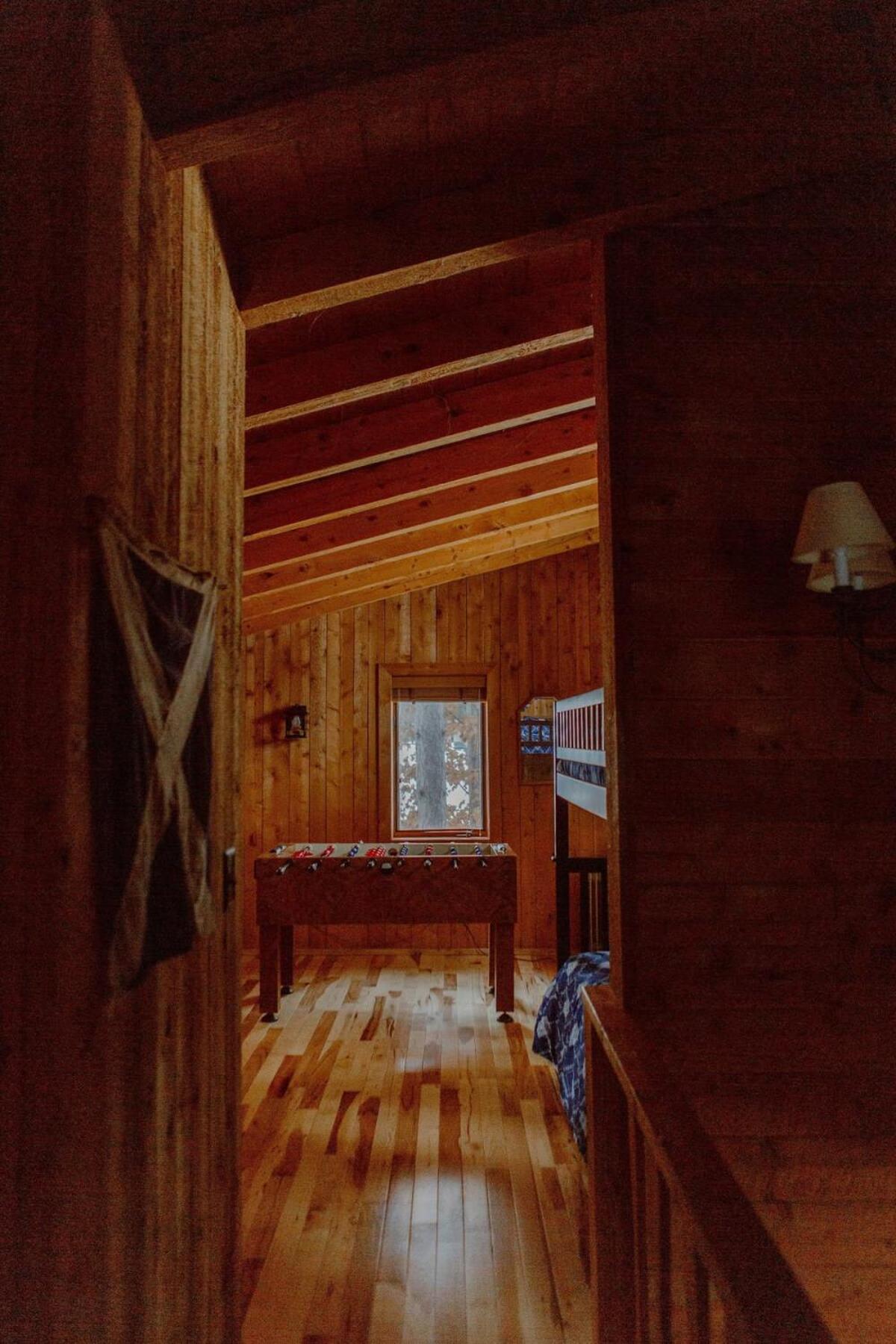 Crystal Mountain Cabin-Shuttle Pass Included! Thompsonville Екстер'єр фото