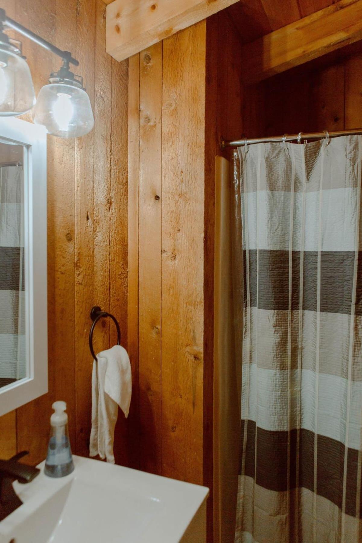 Crystal Mountain Cabin-Shuttle Pass Included! Thompsonville Екстер'єр фото