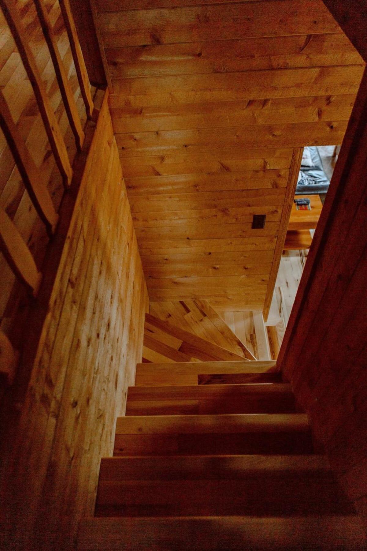Crystal Mountain Cabin-Shuttle Pass Included! Thompsonville Екстер'єр фото