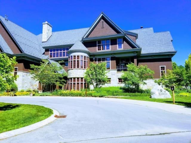 Crystal Mountain Cabin-Shuttle Pass Included! Thompsonville Екстер'єр фото