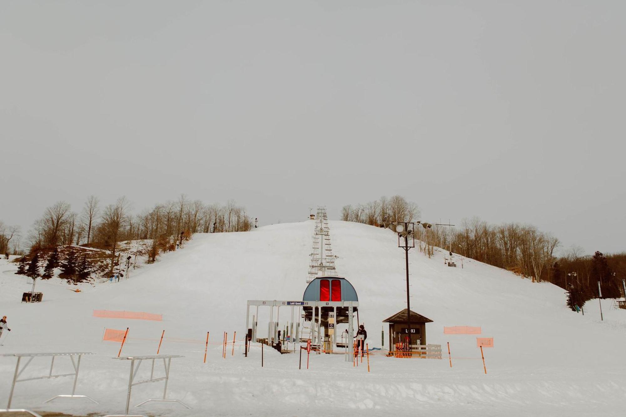 Crystal Mountain Cabin-Shuttle Pass Included! Thompsonville Екстер'єр фото